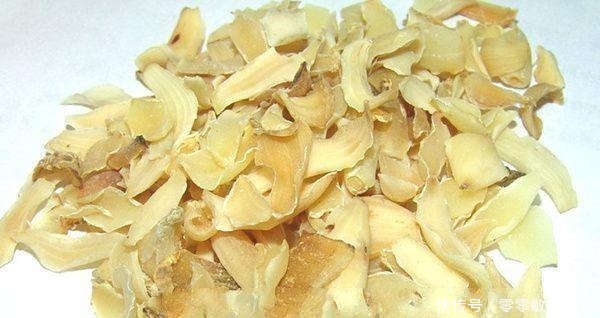 中国特色食品甘肃-平凉