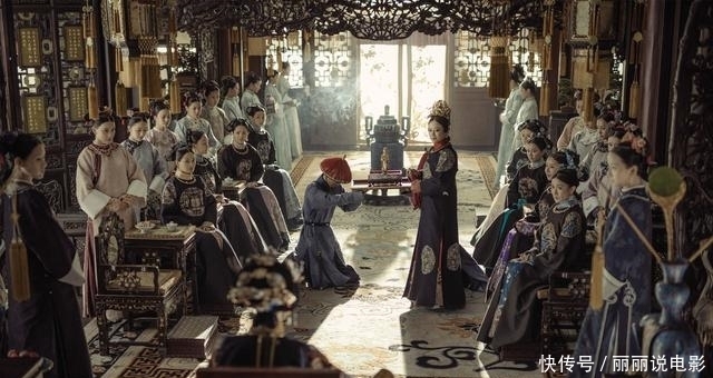 朝代|中国人最不喜欢的朝代, 却成为导演的宠儿, 到底为什么?