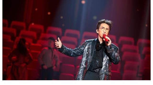 江美琪|致敬心中偶像王菲，江美琪版《執迷不悔》來了