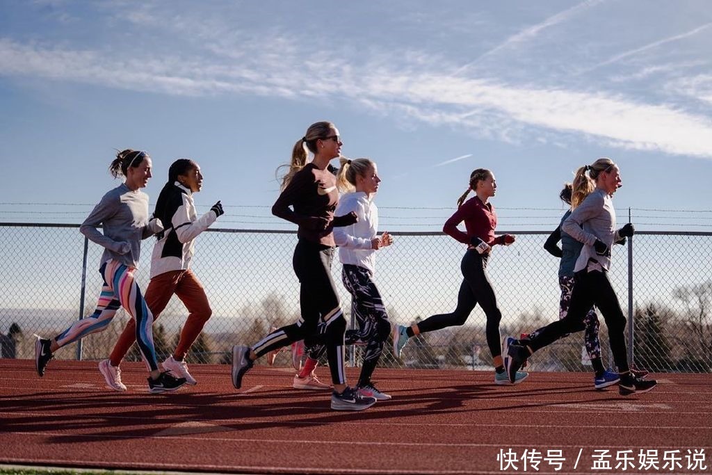 跑步|最健康的跑步方式:控跑量、练力量、睡眠足、平衡工作与生活