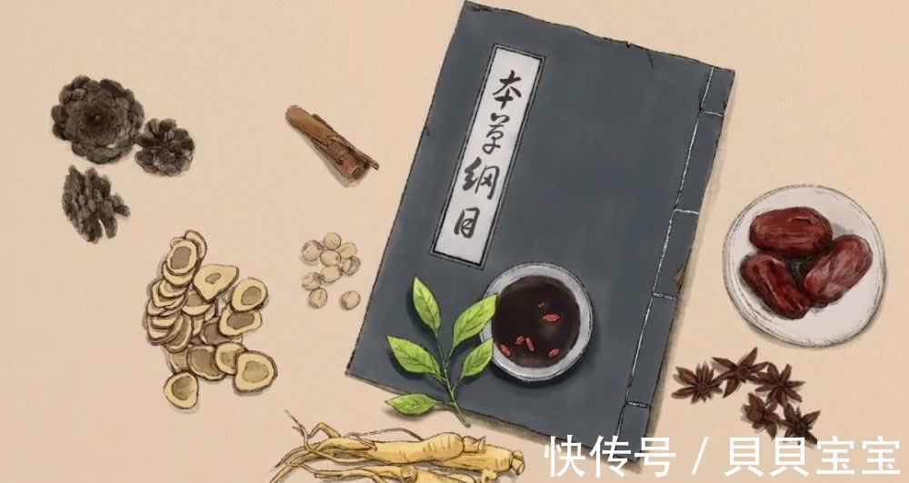 铁补血药|背下这两段话,顶半个老中医