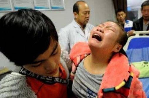 炒饭|5岁男孩每天一碗“蛋炒饭”，1个月之后被送去医院，医生太无知