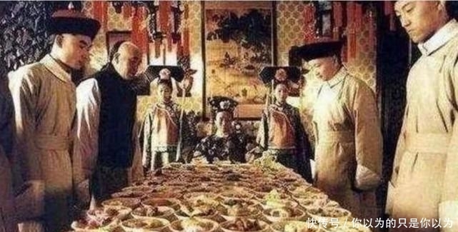 时间|慈禧起床要花5个小时，宫女必须重复喊5个字，不然就要受罚！