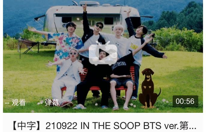 j-hope|【韩网热议】BTS团综《In the SOOP》2来啦！为BTS建的度假村，深山老林里的秘密空间！