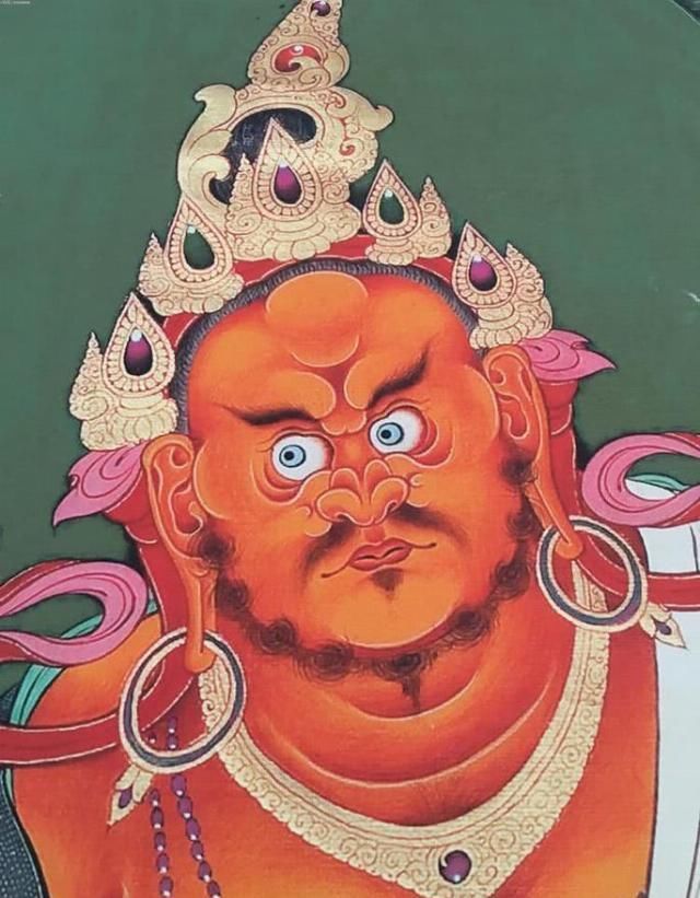 摆放|中国民俗文化多有趣8样吉祥物摆放家中,带来好运,看完快转发