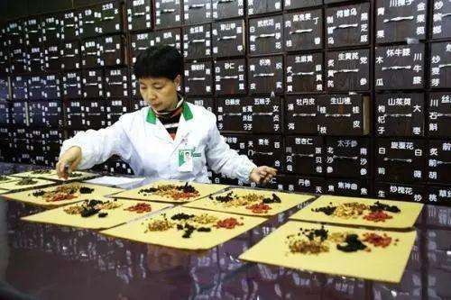 方子|气通了，结石就掉下来了！老中医拿出一张方子，说明一切