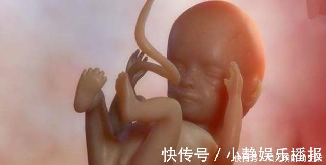 珊珊|“母子连心”，孕妈翻身胎儿也跟着翻身吗答案并非是你想的那样