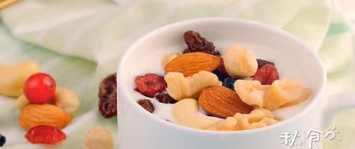 秋秋|家有高考生,这5种“食物”建议囤一点,营养极高,适合给孩子吃