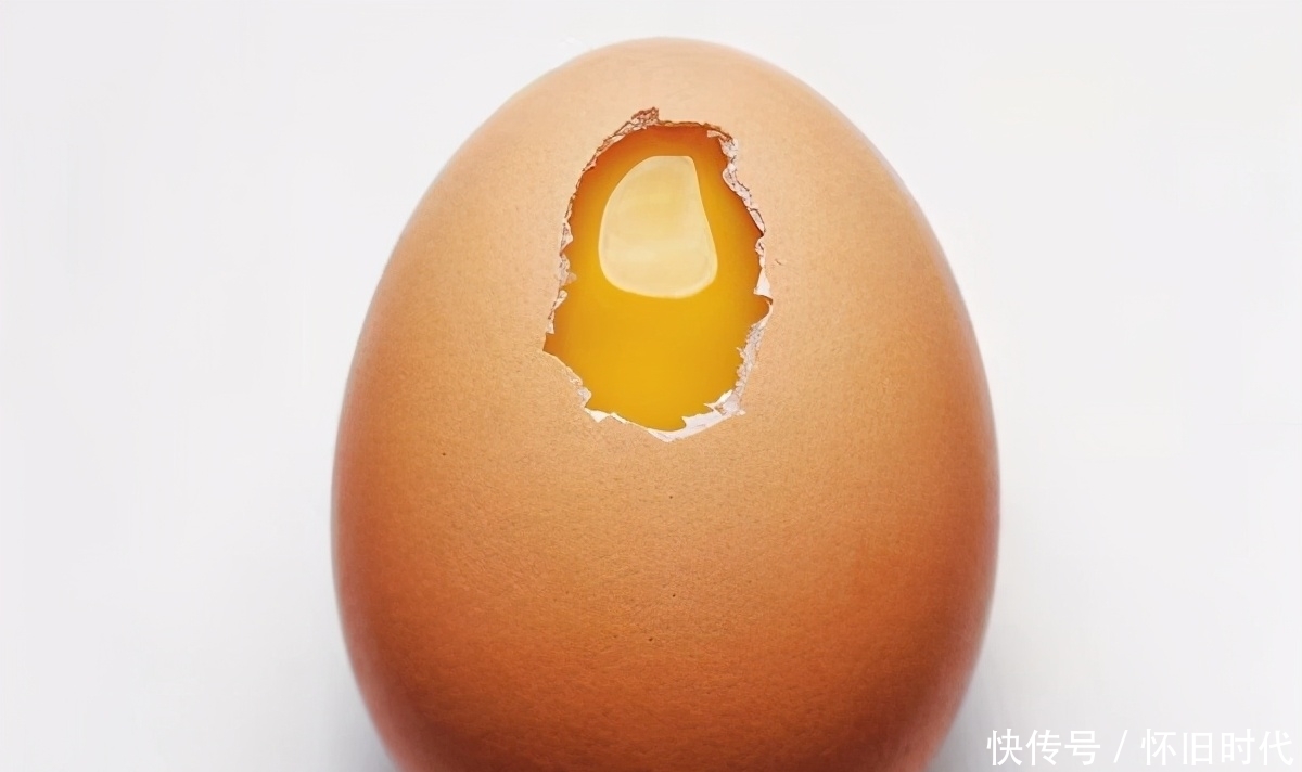 吃鸡蛋与人体胆固醇的关系,一文说清楚