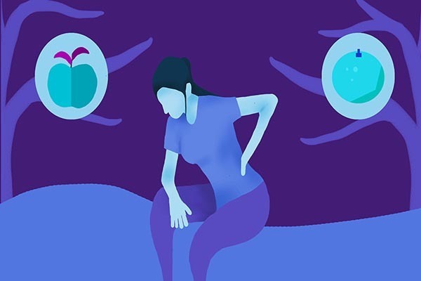 体重|155cm—165cm身高女性，达到多少斤最合适告诉你实情，别乱减肥