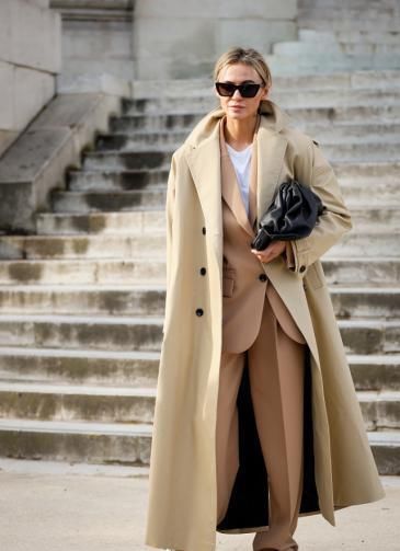 冬天有这双鞋子就足够了,高级时尚还减龄,时髦精人手一双