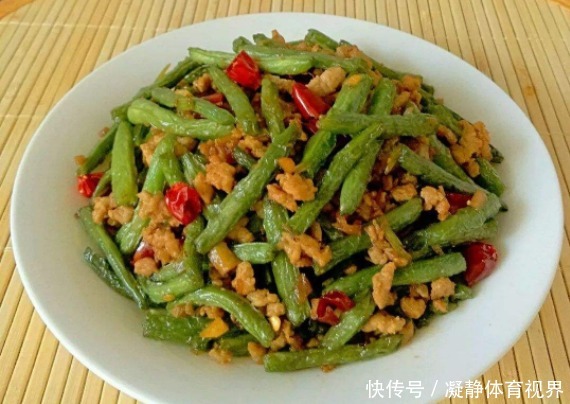 四溢|最适合素食主义者的8道菜,碗碗经典,飘香四溢,好吃又好看