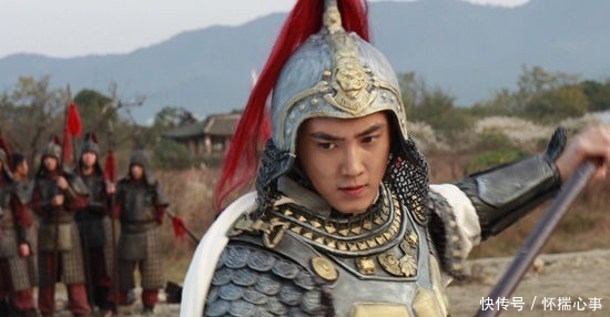 薛仁贵薛平贵,罗成罗艺,李元霸李玄霸,他们之间有什么关系!