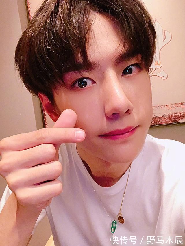 从无感到粉上王一博,一入考古深似海