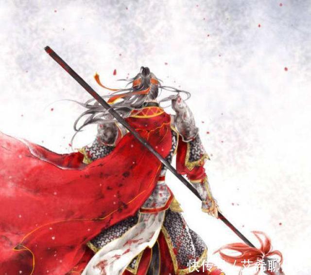 杨国忠|张小敬、陈玄礼一起还原“马嵬驿兵变”事件现场