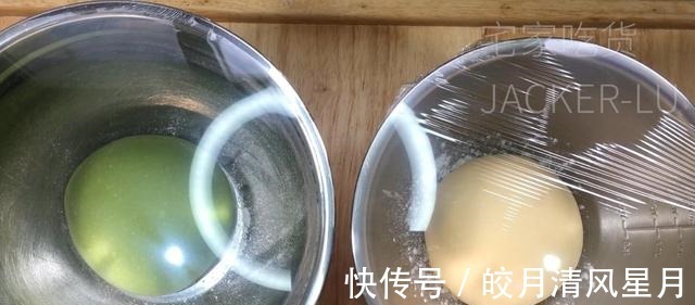 网红牛奶乳酪包，松软甜蜜，口感香醇，制作简单，超级好吃！