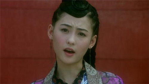 找到合适|她是我国史上最强“剩女”,眼光太高44岁才嫁人,女儿成千古一帝