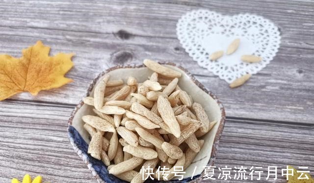 山药|用好黄芪和麦冬,夏天少生病,营养师教你2茶2汤,简单又实用!