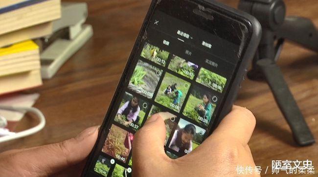 自媒体达人|伍婷慧丈夫生意亏损百万,她靠直播帮助丈夫!还带村民一起致富