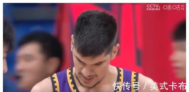 邹雨宸|让出一个琼斯,吉林队用全华班击退三外援北控,致敬他们的不屈