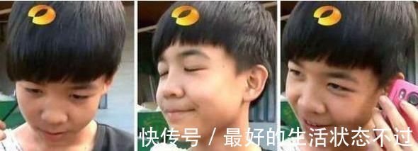 他是变形计最虚伪的孩子，成国家认证的老赖，害家庭破产妹妹辍学