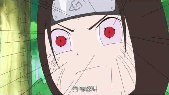 笼中鸟咒印|日向家设计笼中鸟的初衷是什么呢?既不是保护白眼也不是奴役分家