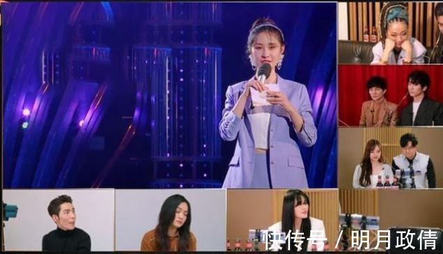 葛大为|华晨宇的《我们》有故事，对此他淡定解释，梁田一句总结恰到好处