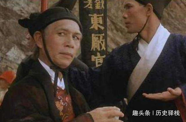 宫女|古代的皇帝为何都用太监伺候，而不用宫女原因其实很简单