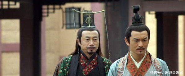 钩弋夫人|欲立太子,先除母亲,汉武帝为什么这么狠心?