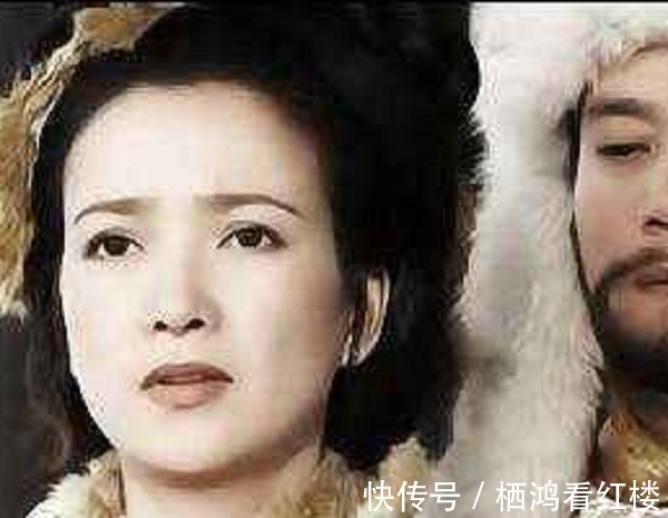 子女|完颜洪烈和包惜弱,为什么没有亲生的子女?