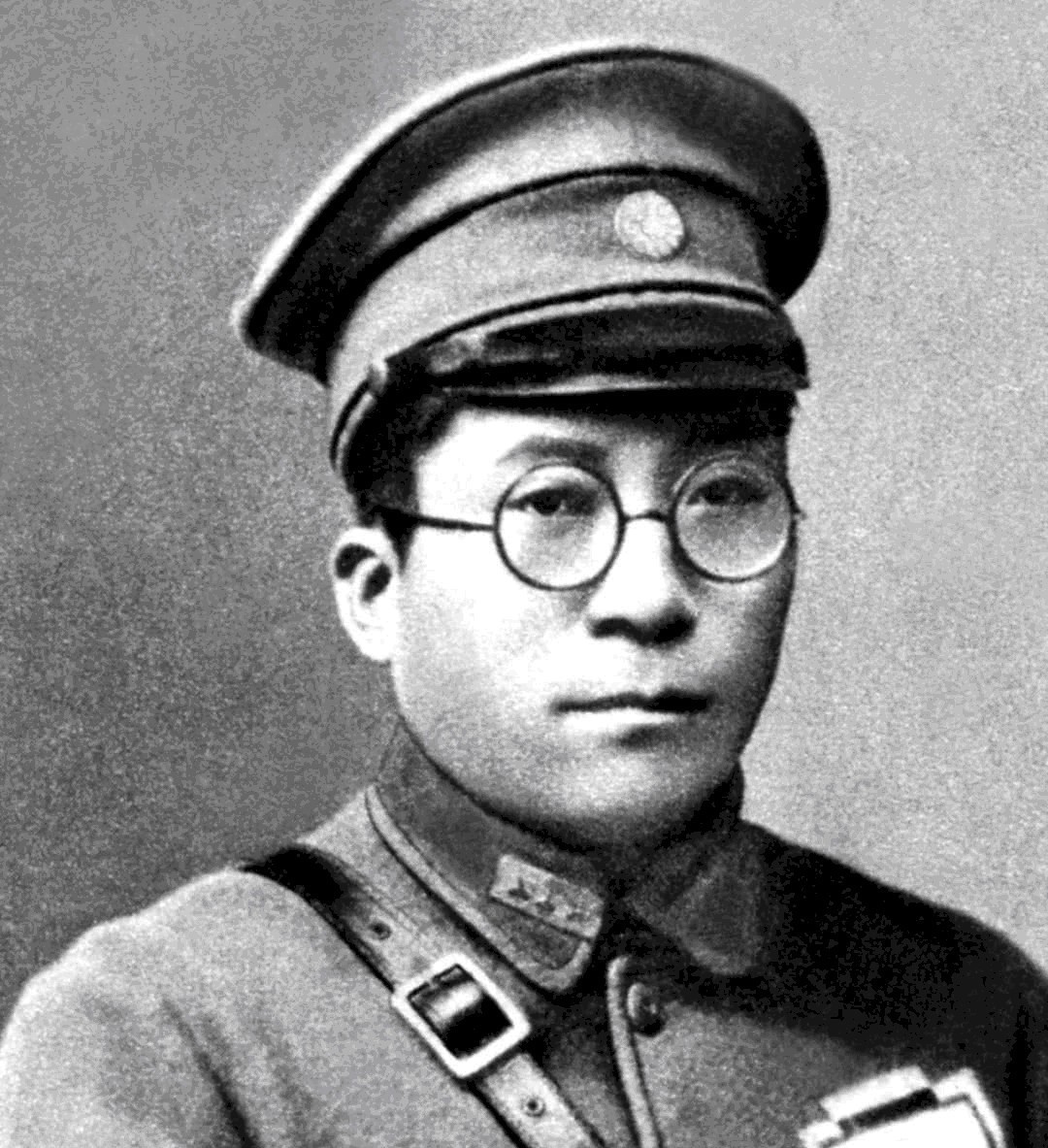 教导团|杨虎城的警卫营结局如何？血战娘子关，2800人只剩下100人！