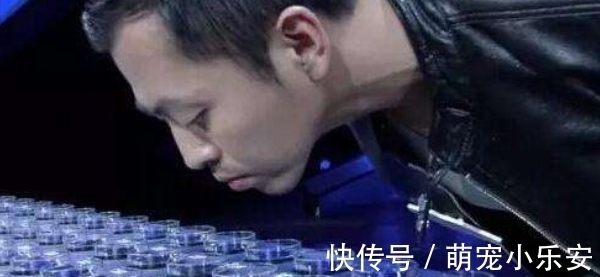 王昱珩|還記得最強(qiáng)大腦中“微觀辨水”的清華才子嗎？水哥幫警方破案后，現(xiàn)狀如何？