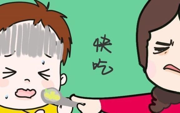 饮食习惯|脾胃不和的宝宝越来越多,和错误喂养方式有关,很多妈妈都会犯!