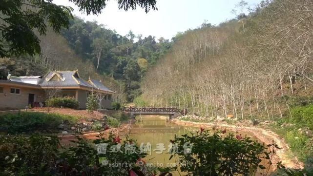 高速公路“新景区” 旅途中处处是风景