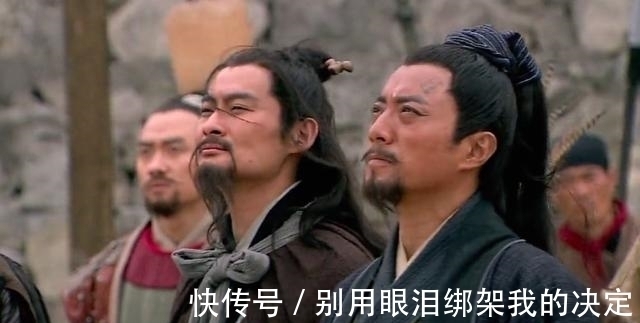 关胜&如果岳飞没有死被救了出来,去了梁山落草,他能排名第几?