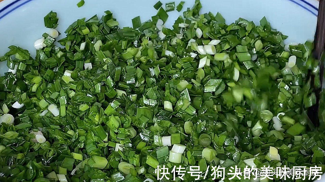 我家最爱的懒人早餐，2分钟出锅，不揉面不用擀，做一次7天不早起