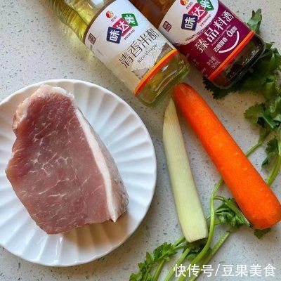 暖冬这道锅包肉，暖胃暖身又暖心