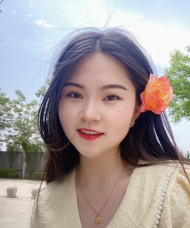 焦糖色|根据肤色选发色:黄一白适合冷棕色,大黄皮米棕色才温柔!