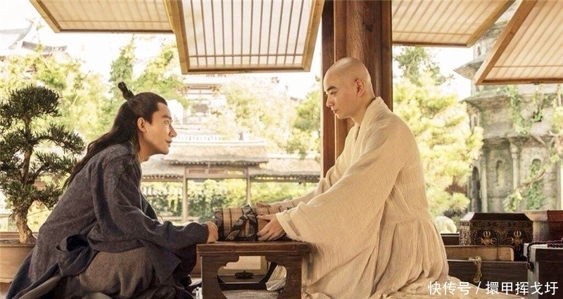 山水诗|他是官场小人物,却又是文坛大人物,还是古今山水诗第一人