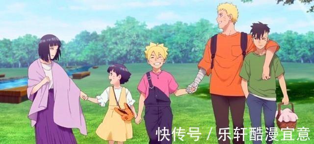漩涡博人|博人传新片头有彩蛋，动画公布鸣人的新形态，比六道模式更强
