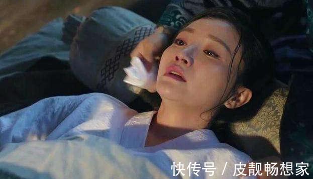 古代女子#清代女子因难产昏厥,误认已死入棺下葬,200年后墓中景象凄惨