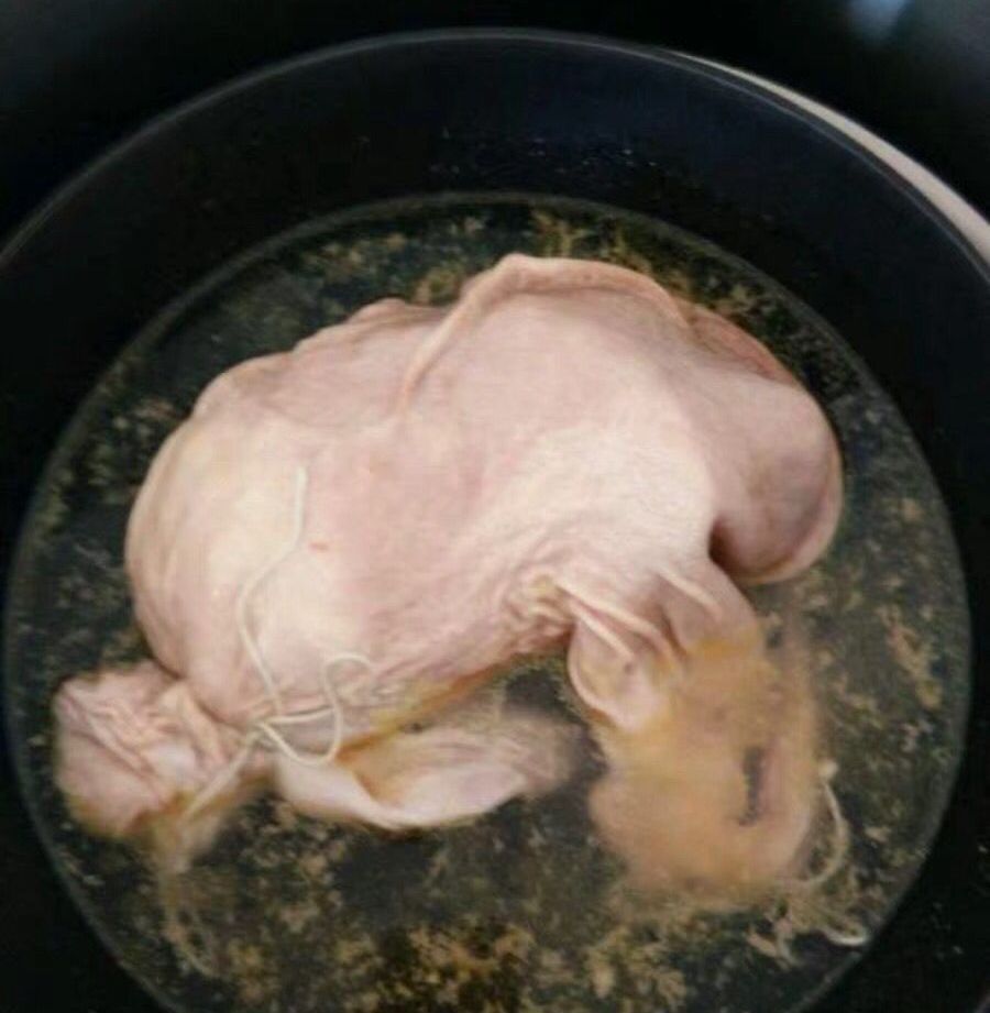 老母鸡|天冷了,这3道菜再贵也要吃,第4个菜再便宜也要吃,补气养胃佳品