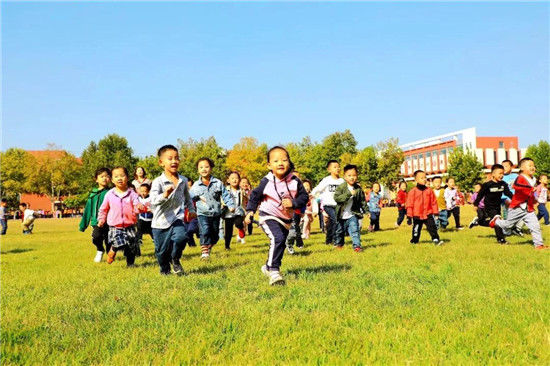 教师|校长论坛丨齐永胜：做办学治校的大先生