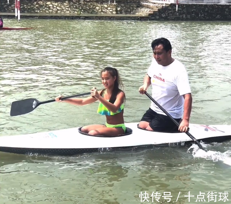 祈祷|14岁中国体操归化运动员祈祷乌克兰!父母都在基辅,爸爸是河南人
