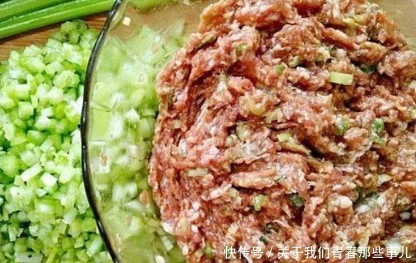 鲜嫩|调肉饺子馅,这“3香”不能少!饺子油润饱满,鲜嫩多汁,香喷喷