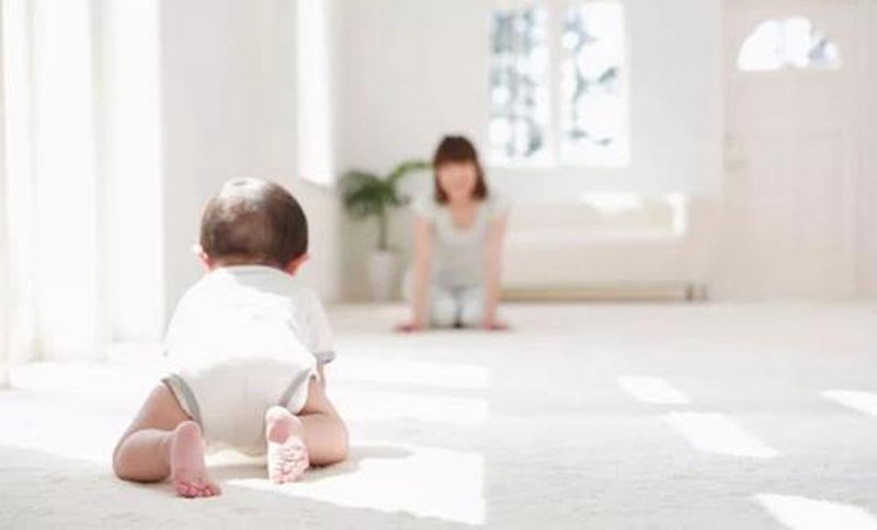 鞋子|孩子走路越早,代表智商越高吗走路早的通常是这类孩子,别得意