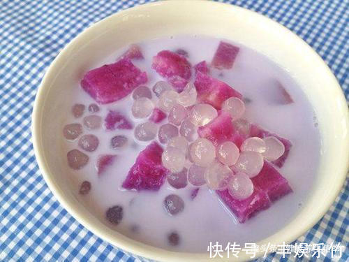 皱纹|多做以下食物给家里的女性老人吃,斑点少了,皱纹淡了,抗衰老