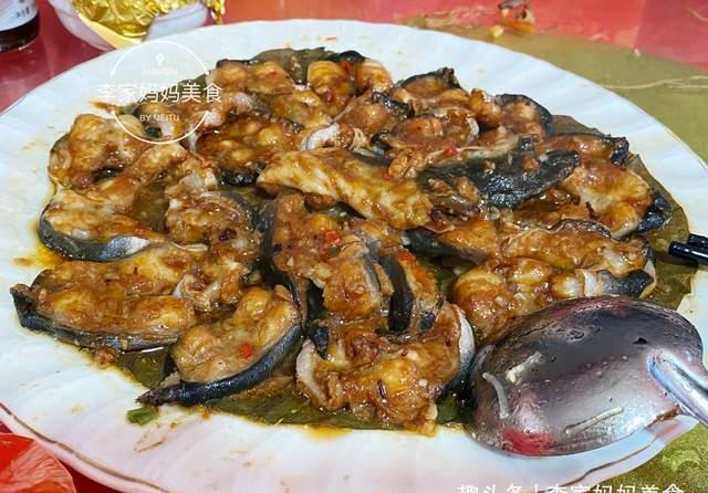 婚宴|晒晒农村婚宴,16道菜1388元,有8道是海鲜,大家看看到底贵不贵