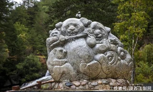 中华|“中华秦岭100景”榜单出炉!汉中这些秦岭美景藏不住了!