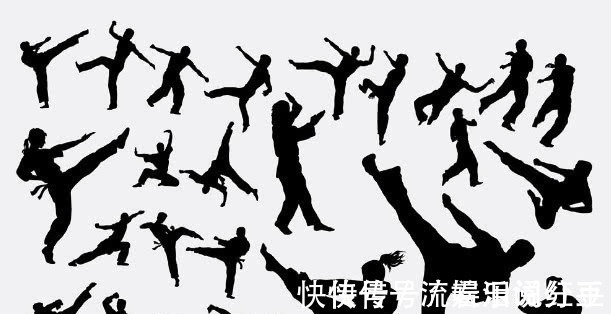 武器!四种奇门武器,你能认识几个第三种是“张无忌”父亲专用!